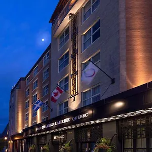 **** Hotel Chateau Laurier Kanada
