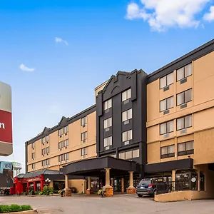 Hotel Western Cairn Croft, Niagara-Fälle