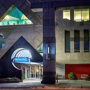 *** Hotel Novotel North York Kanada