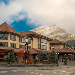 *** Hotel Elk + Avenue Kanada