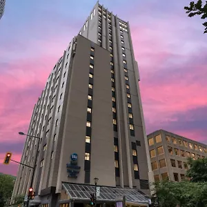**** Hotel Western Ville-marie Hotel&suites Kanada