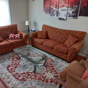 Apartment Dream Family Retreat, Niagara-Fälle