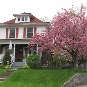Bed & Breakfast Strathaird, Niagarawatervallen