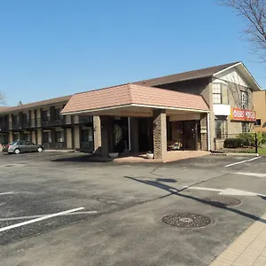 Oasis By The Falls Motel