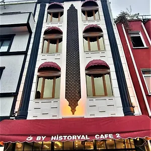 Hotel By Historial Due