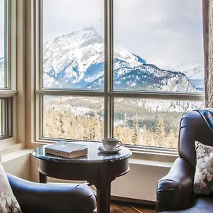 ***** Hotel Rimrock Kanada