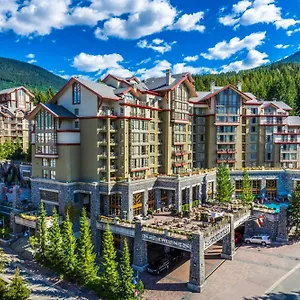 ***** Resort The Westin Resort&spa, Kanada
