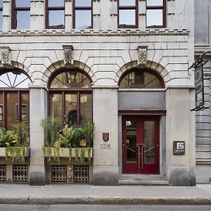 Le Germain Ciudad de Quebec