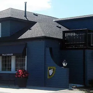 Falls Manor Niagara Falls
