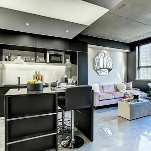 Appartamento Pierce Boutique By Simplissimmo