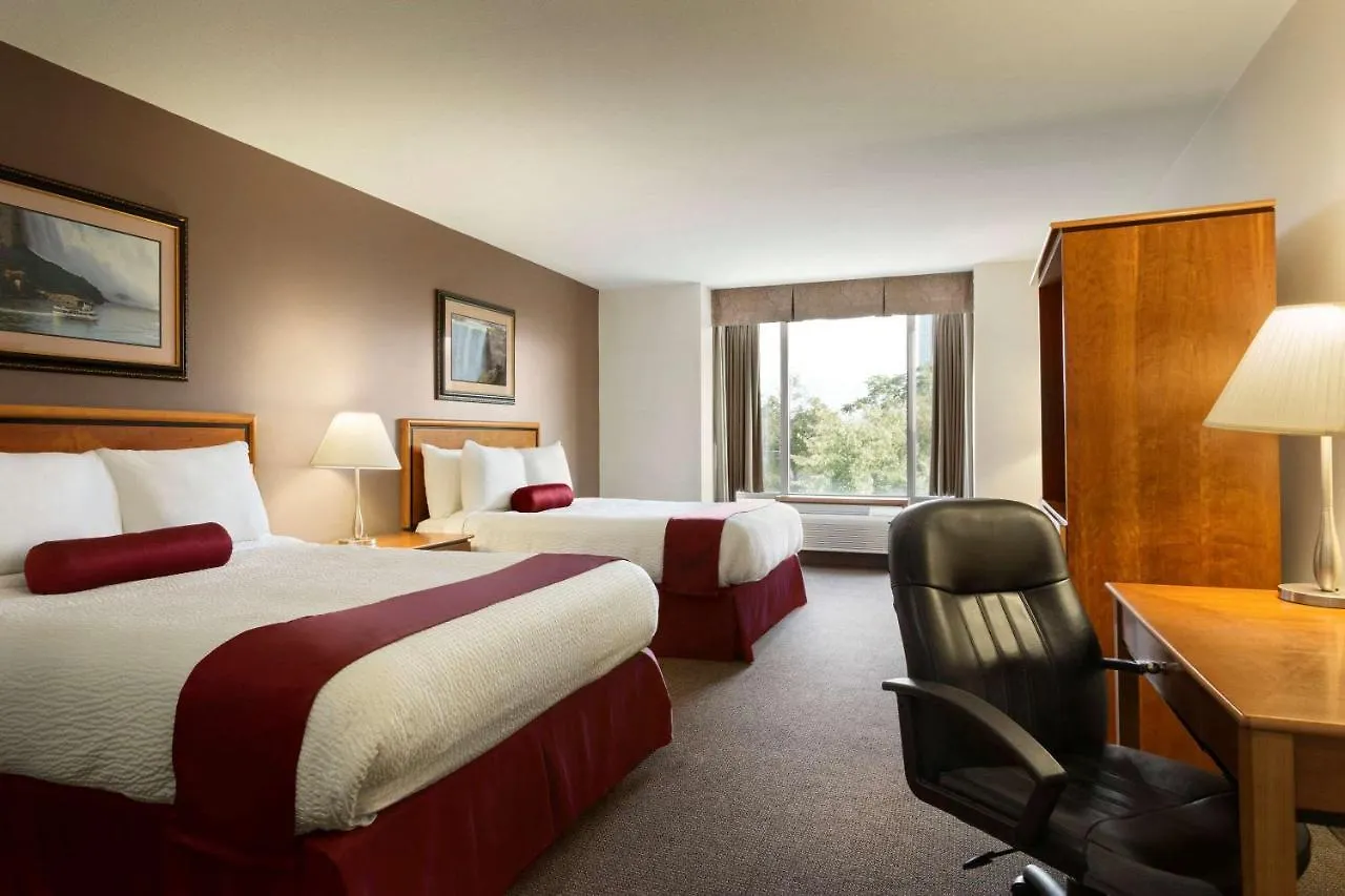 The Falls Hotel & Inn Niagara Falls