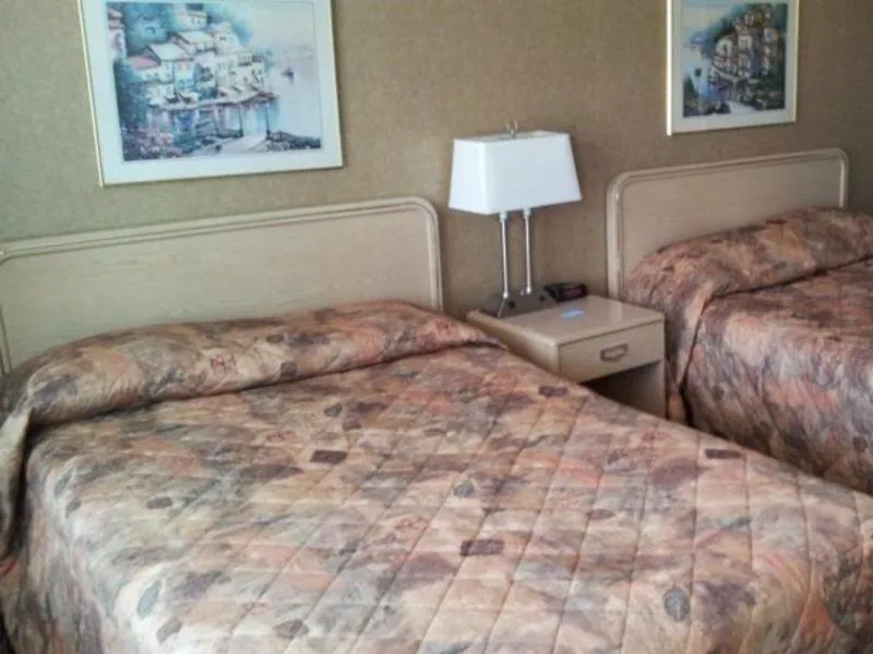 The Falls Hotel & Inn Niagara Falls 3*,