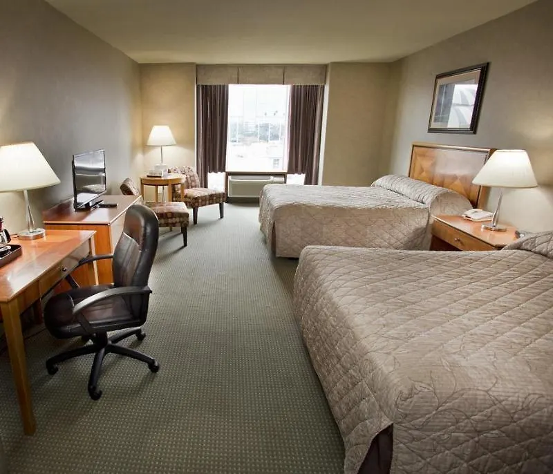 The Falls Hotel & Inn Niagara Falls Canada