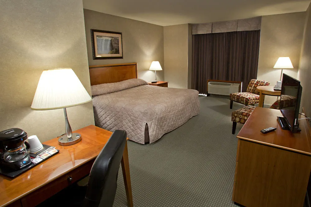 The Falls Hotel & Inn Niagara Falls 3*,  Canada