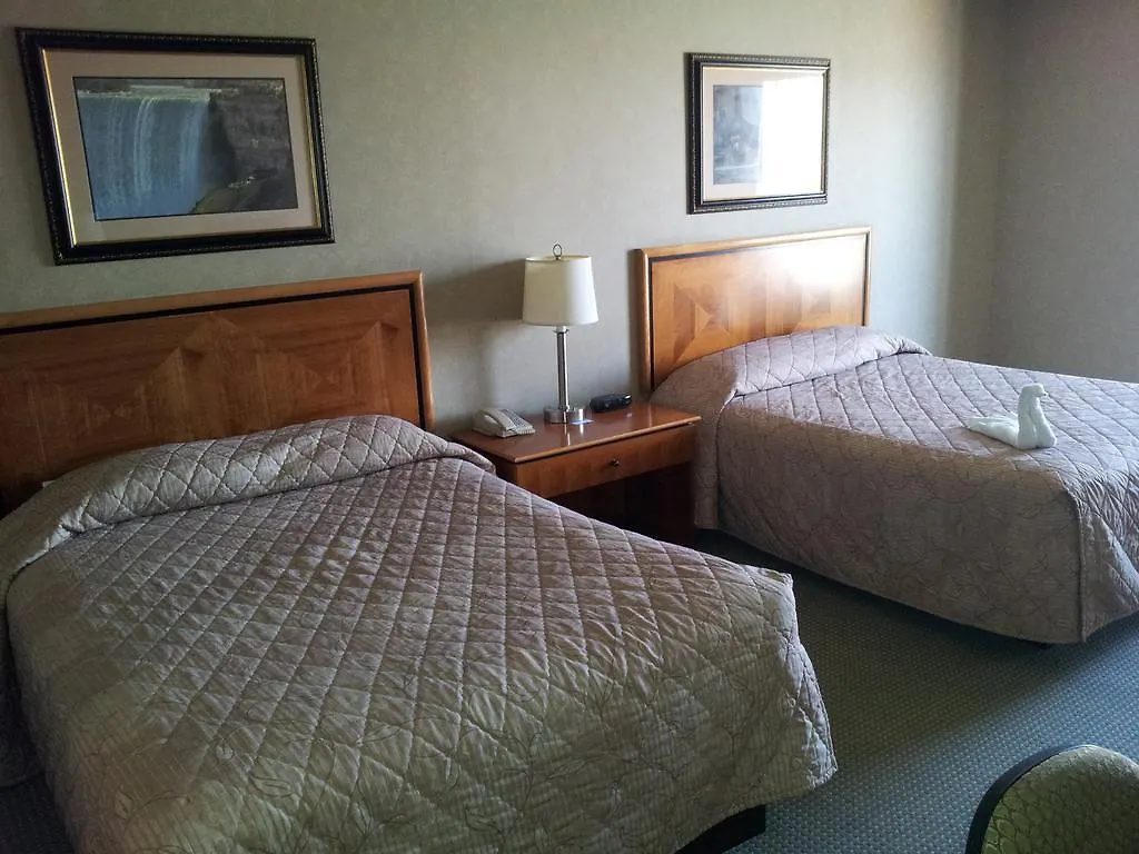 The Falls Hotel & Inn Niagara Falls 3*,