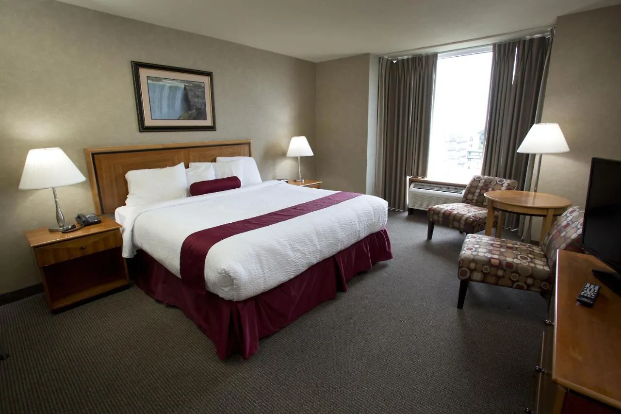 The Falls Hotel & Inn Niagara Falls