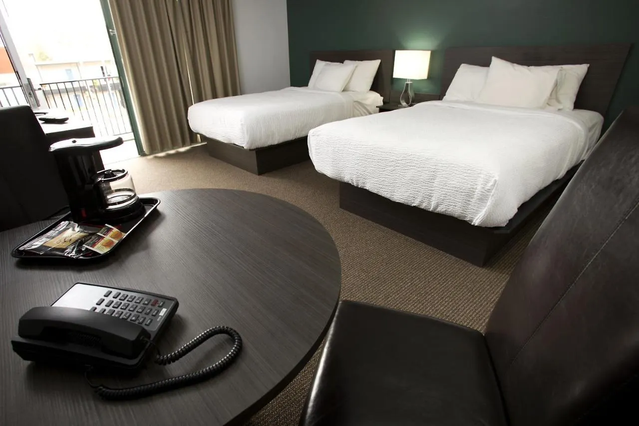 The Falls Hotel & Inn Niagara Falls 3*,
