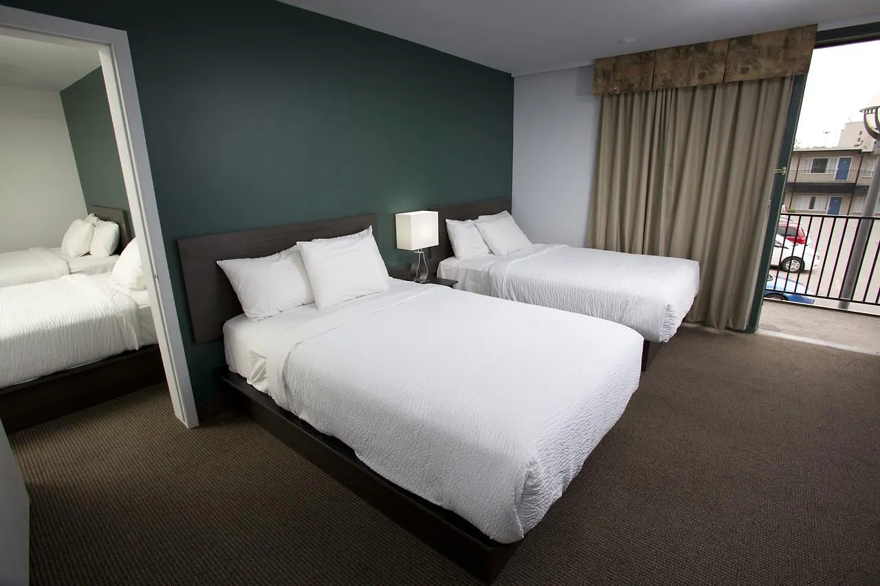 The Falls Hotel & Inn Niagara Falls