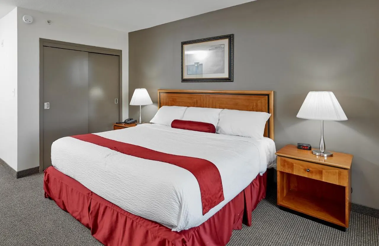 The Falls Hotel & Inn Niagara Falls