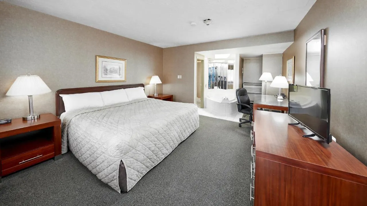 The Falls Hotel & Inn Niagara Falls